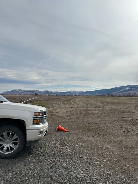 More Photos Of 63444 Highway 237, La Grande Land For Sale