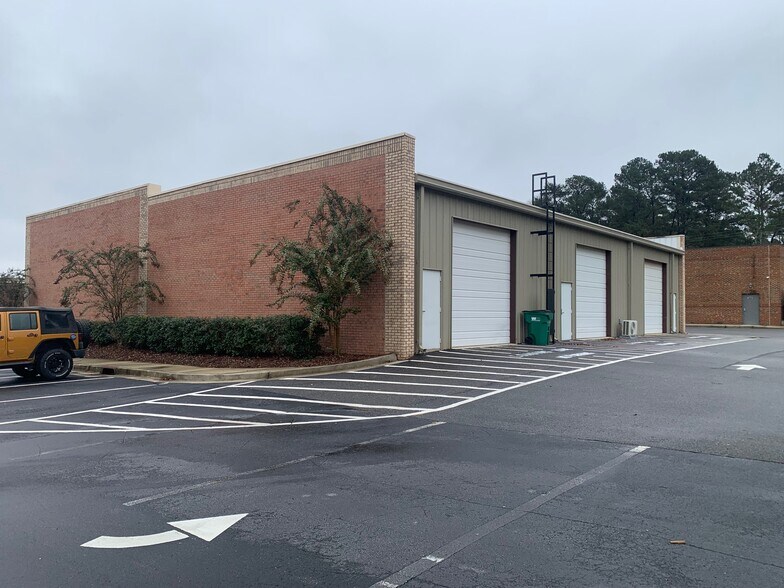 More Photos Of 435 Loganville Hwy, Winder Medical For Lease