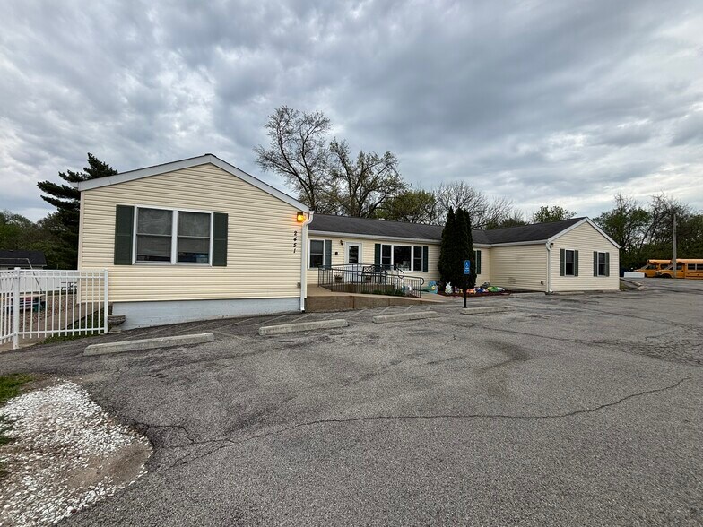 More Photos Of 2451 Willott Rd, Saint Peters Daycare Center For Sale