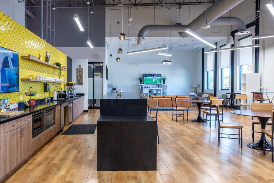 More Photos Of Private Offices, Irving Coworking Space