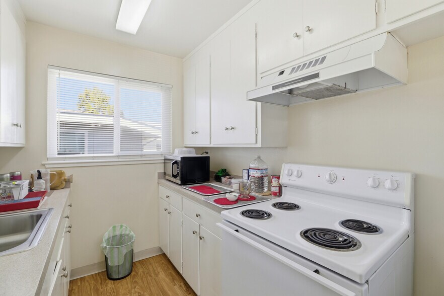 More Photos Of 2351 Sutter Ave, Santa Clara Apartments For Sale