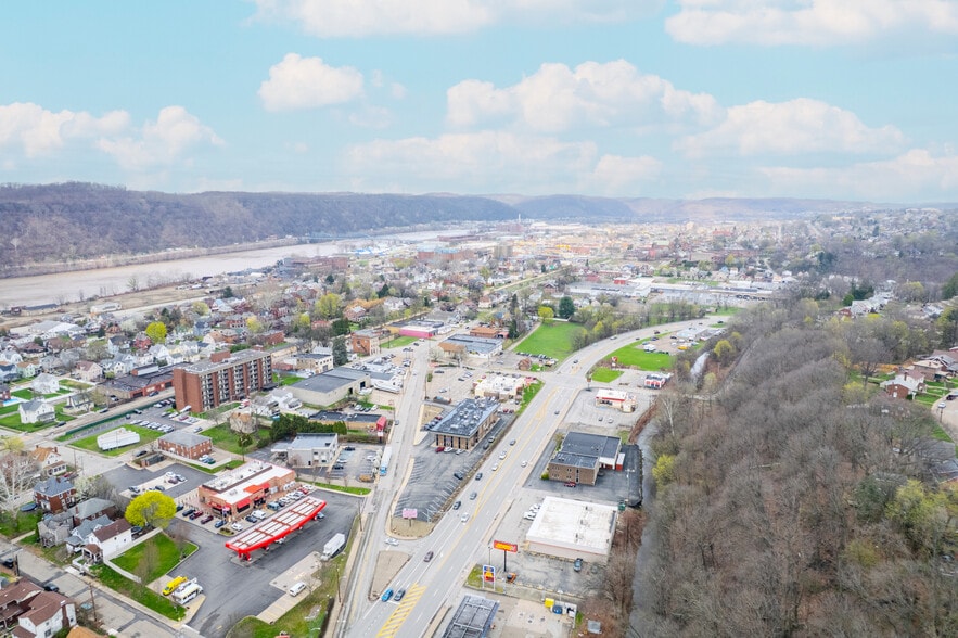 More Photos Of 346 Freeport Rd, New Kensington Medical For Lease