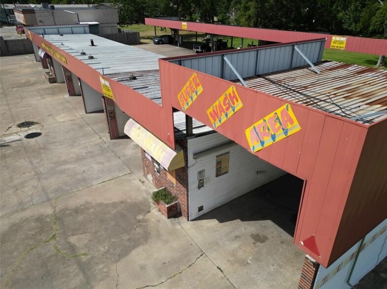 More Photos Of 3366 Concord Rd, Beaumont Carwash For Sale