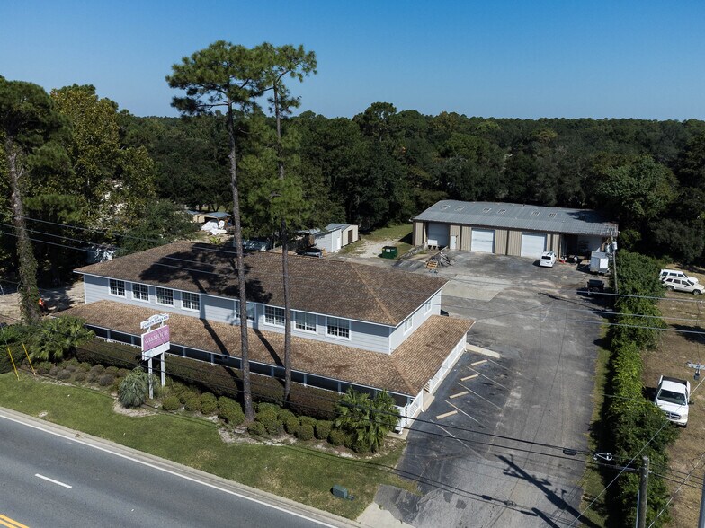 More Photos Of 218 Green Acres Rd, Fort Walton Beach Office For Lease