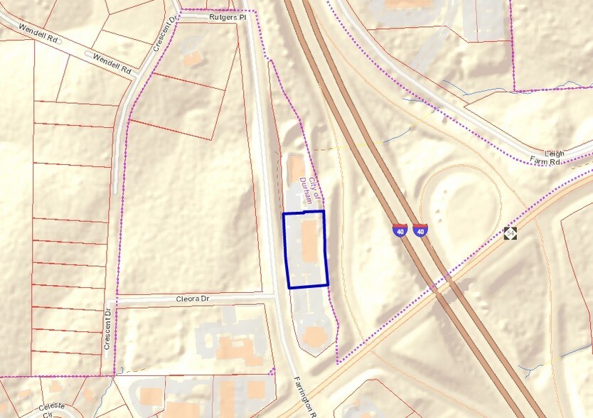 More Photos Of 5915 Farrington Rd, Chapel Hill Medical For Lease