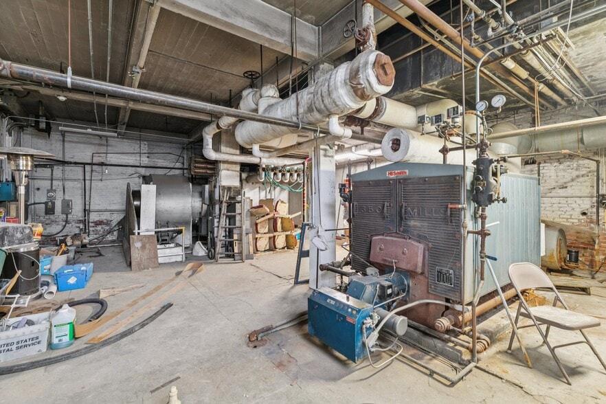 More Photos Of 51 E 9th St, Chester Lodge Meeting Hall For Sale