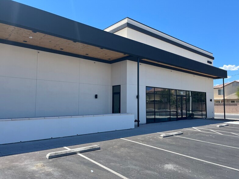 More Photos Of 6470-6480 Kevin Way, Las Vegas Freestanding For Lease