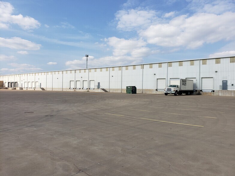 Primary Photo Of 3600 Formosa Ave, McAllen Distribution For Lease