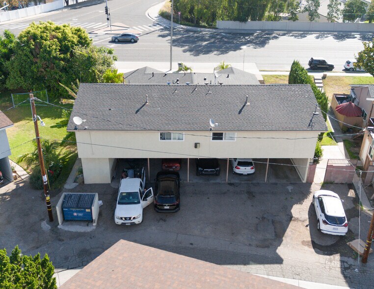 More Photos Of 419 N Tustin Ave, Anaheim Apartments For Sale