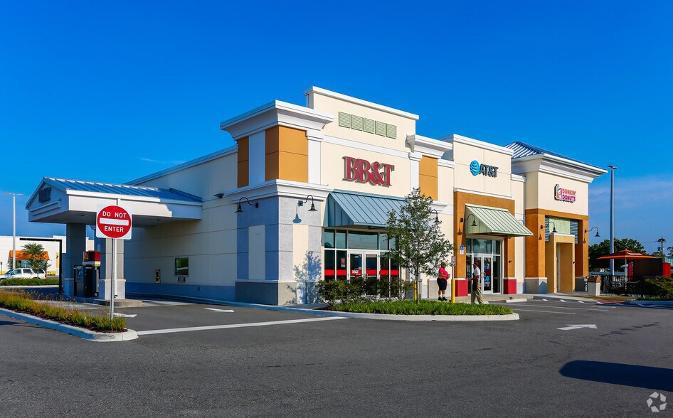 More Photos Of US Hwy 1 & Harrison St, Titusville Unknown For Lease