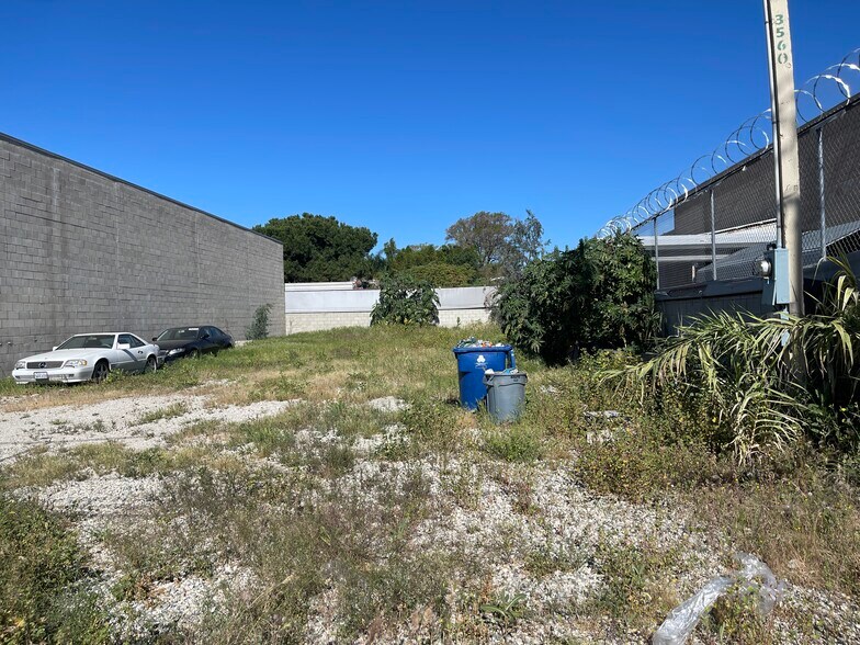 More Photos Of 0 Branford Street, Pacoima Land For Sale