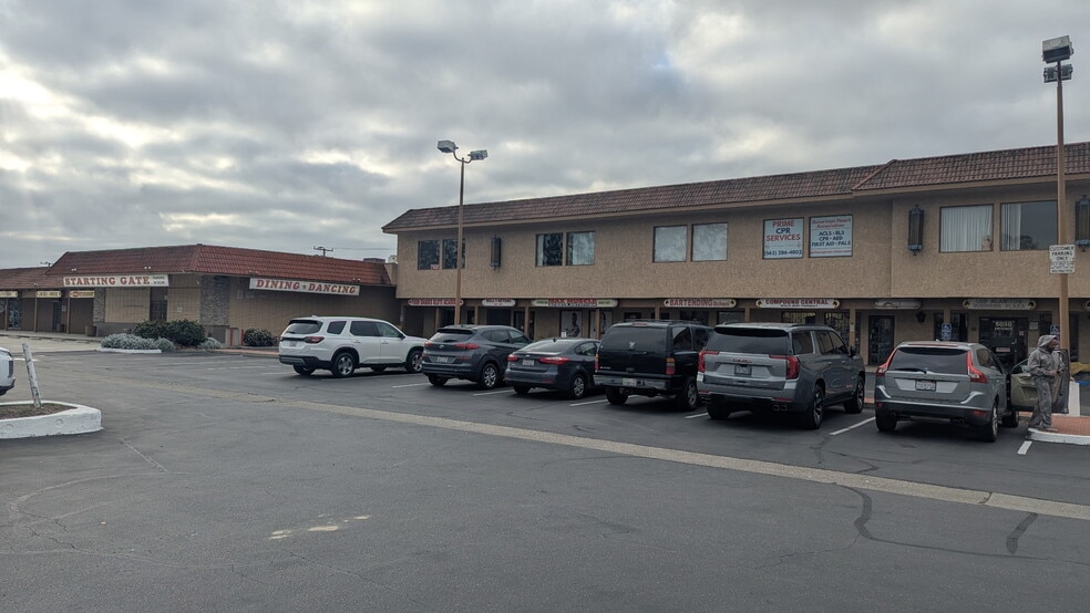 More Photos Of 5008-5100 Katella Ave, Los Alamitos Unknown For Lease