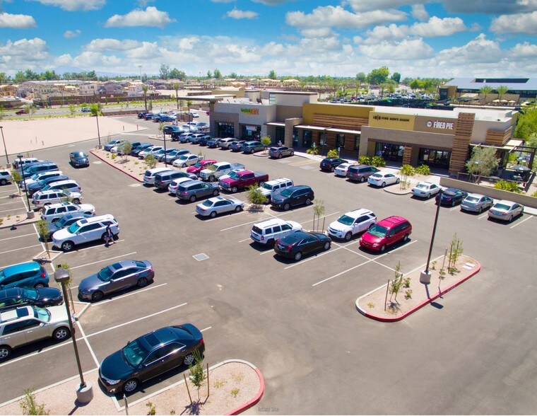 More Photos Of 1155 W Ocotillo Rd, Chandler General Retail For Lease