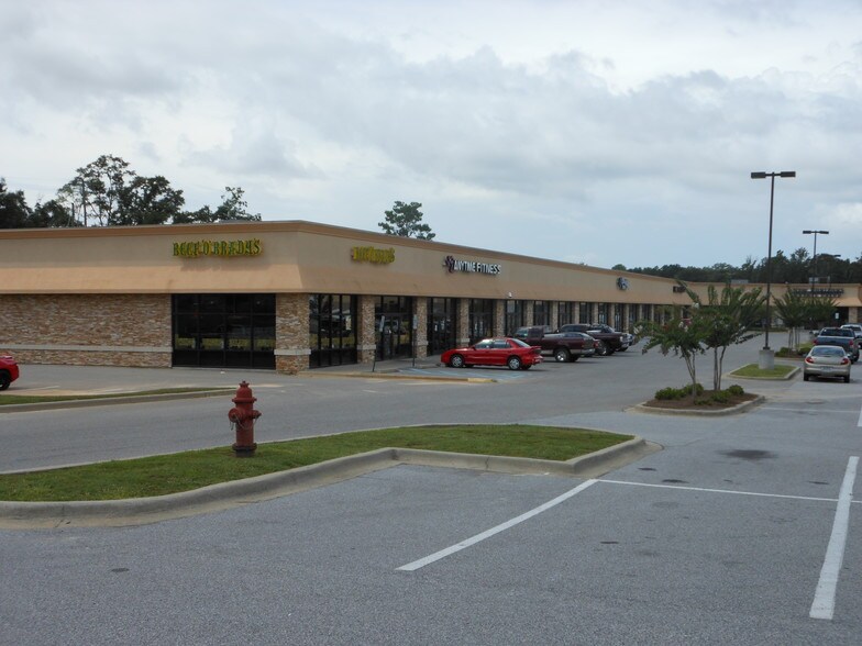 More Photos Of 3385 Schillinger Rd N, Semmes Unknown For Lease