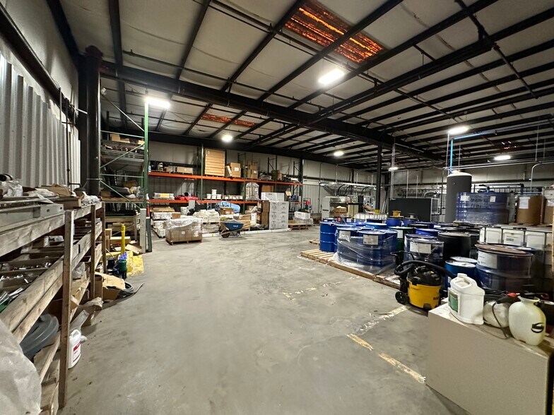 More Photos Of 119 Metrolina Dr, Shelby Manufacturing For Sale