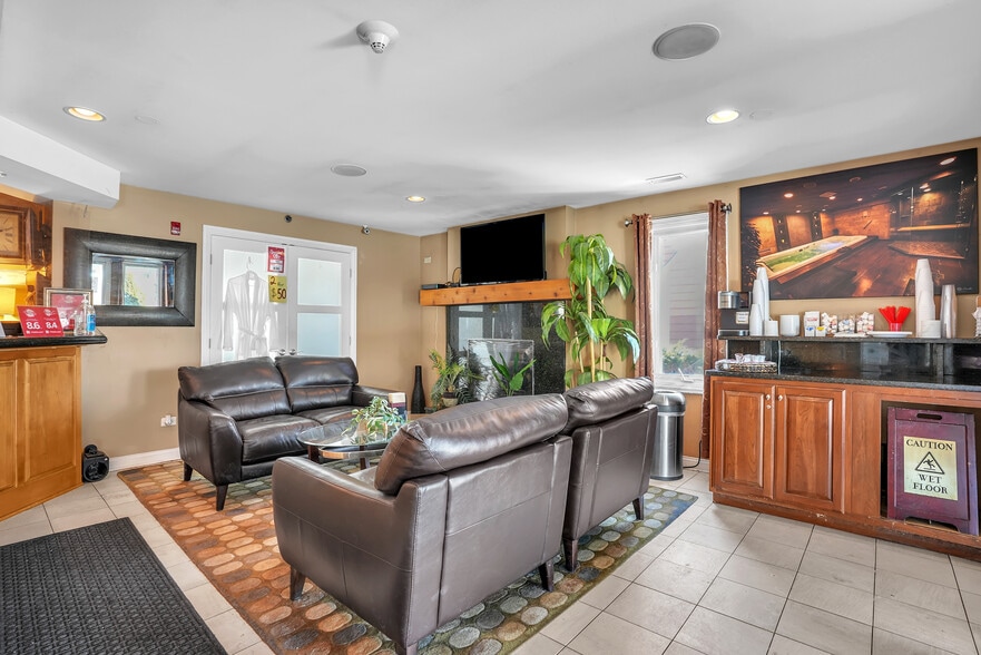 More Photos Of 16W621 S Frontage Rd, Willowbrook Hotel For Sale