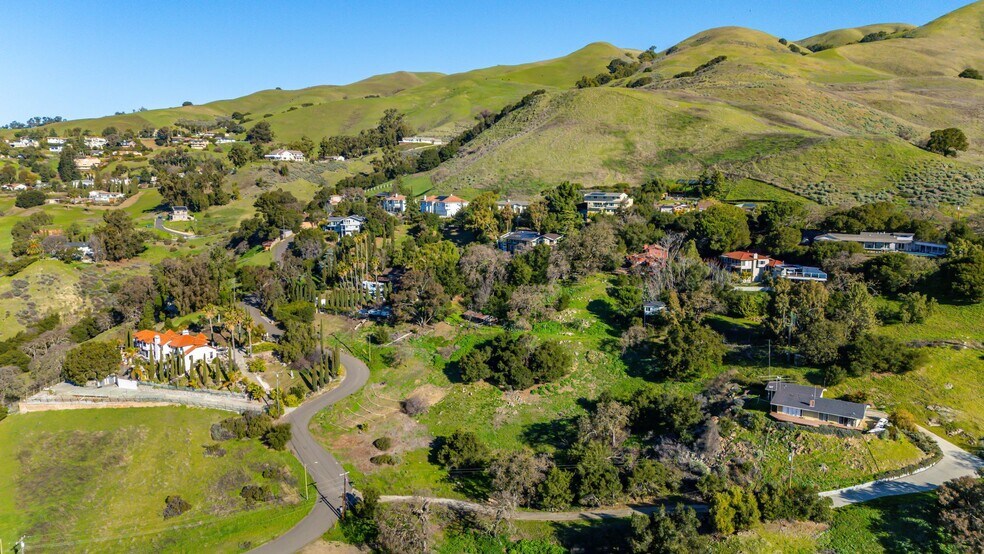 More Photos Of 720 Lariat ln, San Jose Land For Sale