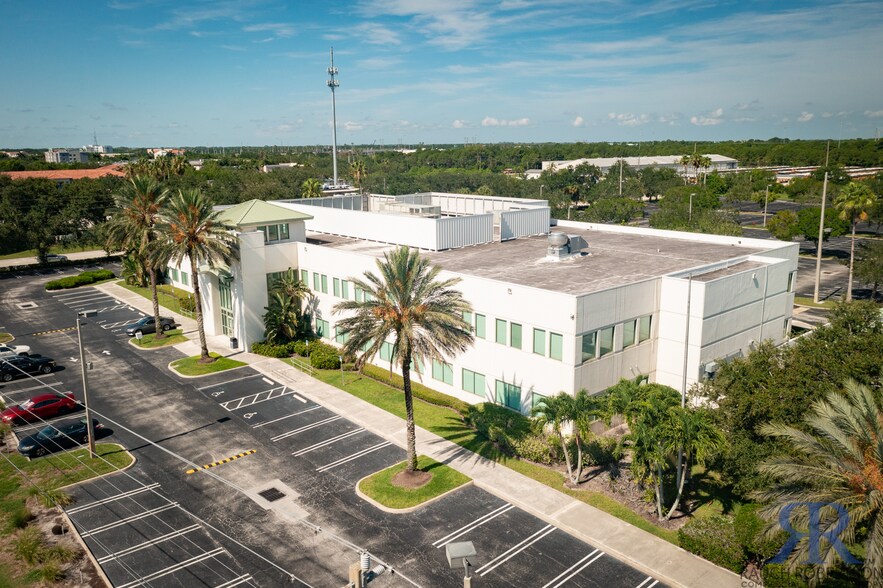 Primary Photo Of 300 NW Peacock Blvd, Port Saint Lucie Office For Lease