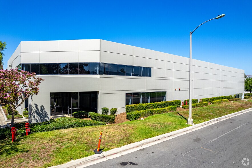 More Photos Of 1141 California Ave, Corona Warehouse For Sale