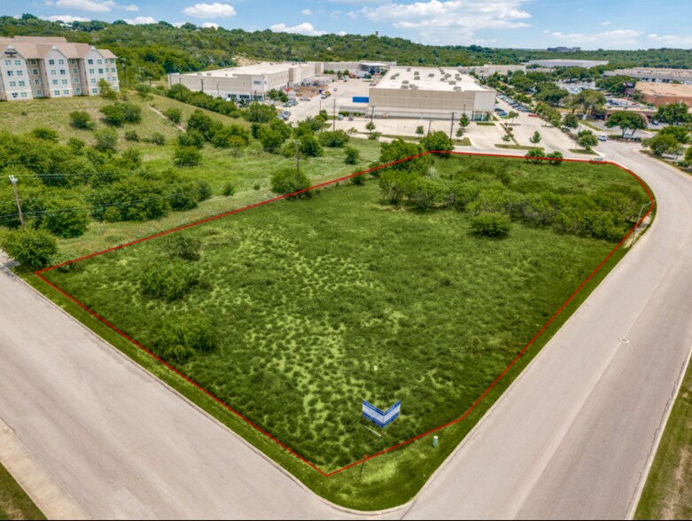 More Photos Of 6840 Southridge Dr, San Antonio Land For Sale