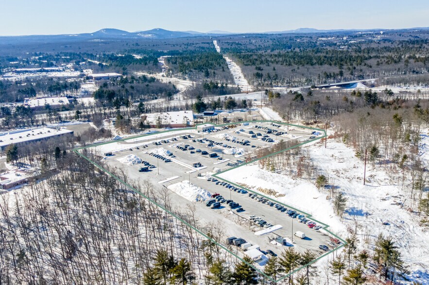More Photos Of 400 Technology Dr, Hooksett Land For Sale