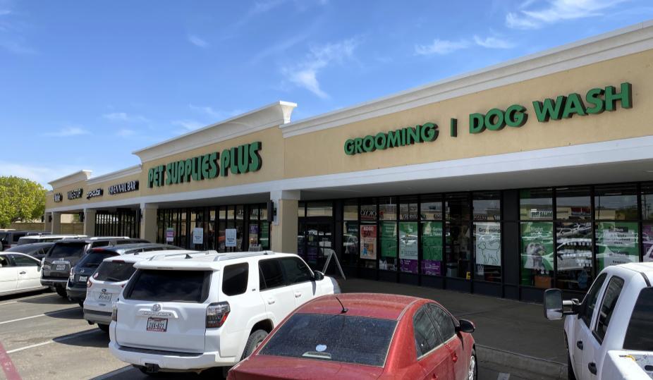 More Photos Of 5807-5809 W 45th Ave, Amarillo Unknown For Lease