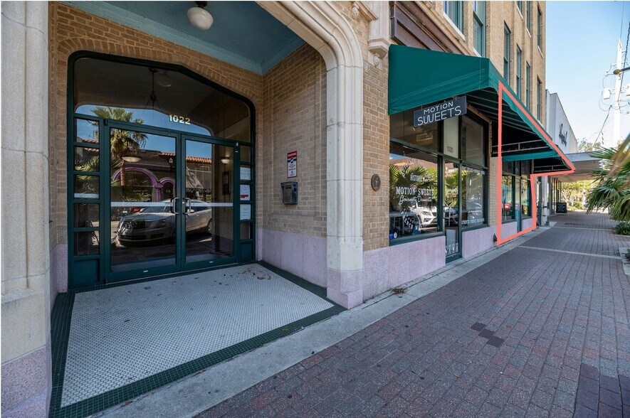 More Photos Of 1018-1028 Park St, Jacksonville Office For Lease