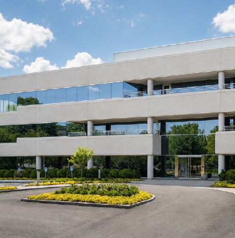 More Photos Of 2 Armstrong Rd, Shelton Office For Lease