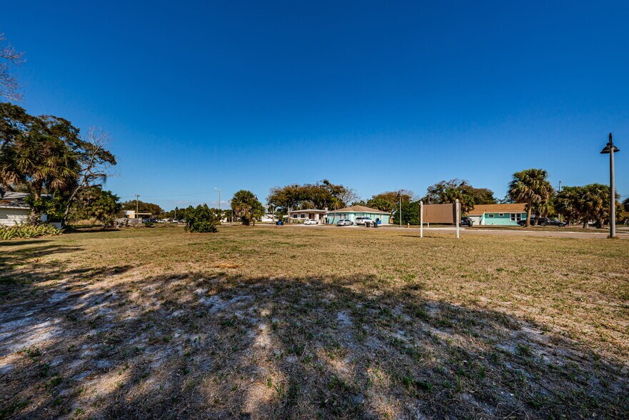 More Photos Of 1208 N Fort Harrison Ave, Clearwater Land For Sale