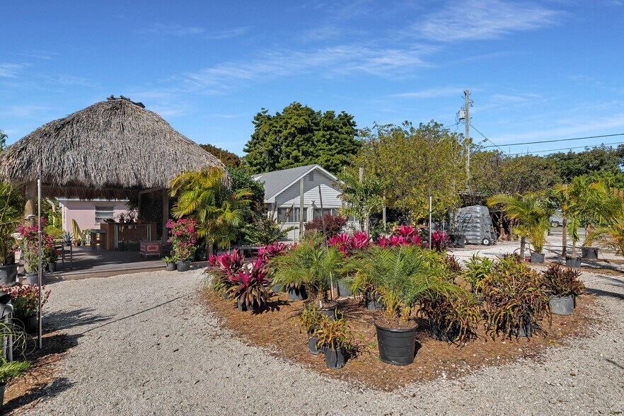 More Photos Of 27001 Overseas Hwy, Cudjoe Key Garden Center For Sale