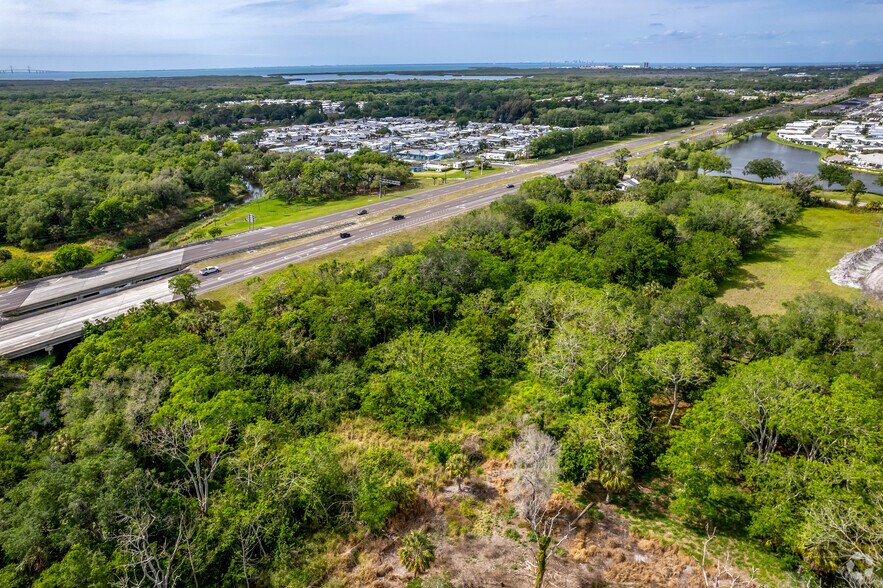 2419 E 85th St, Palmetto, FL 34221 Self Storage For Sale