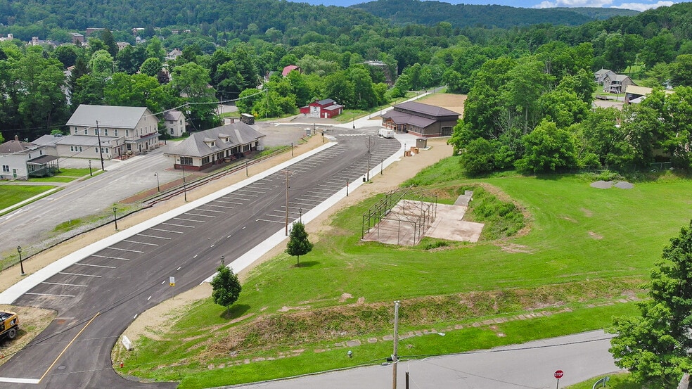 More Photos Of 34 Fellows Avenue, Wellsboro Land For Sale