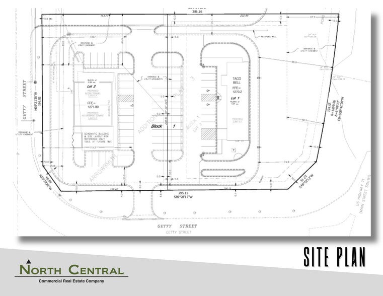 More Photos Of 1222 Getty St S, Sauk Centre Land For Lease