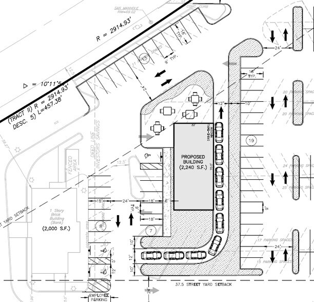 More Photos Of 1002 State Route 36, Atlantic Highlands Unknown For Lease