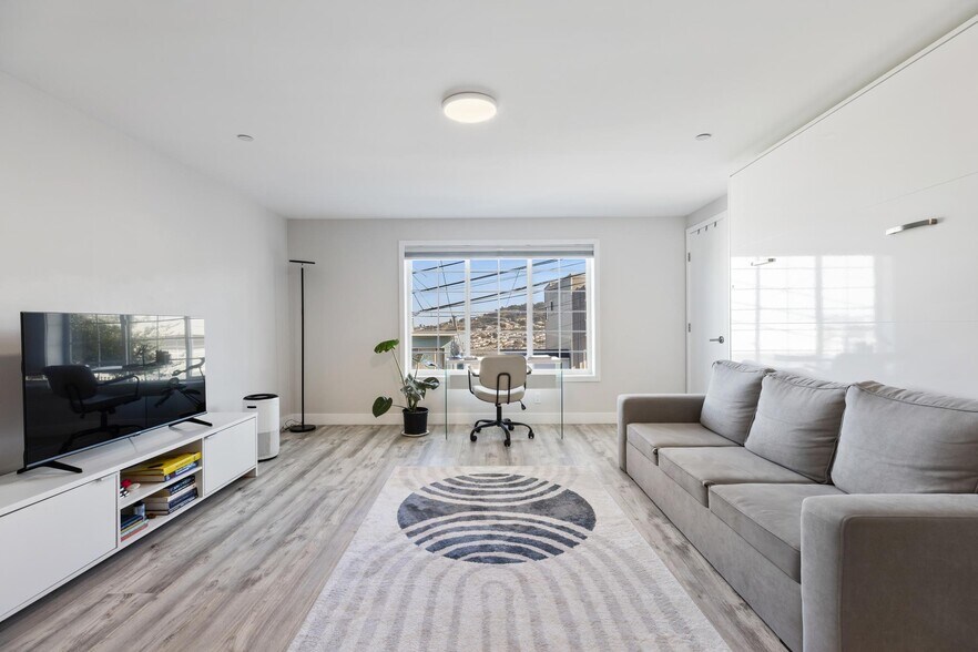More Photos Of 150 Josiah Ave, San Francisco Apartments For Sale
