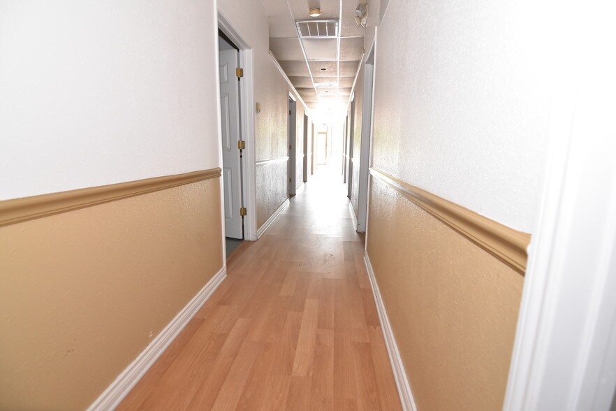 More Photos Of 6350 Glenview Dr, Fort Worth Unknown For Lease