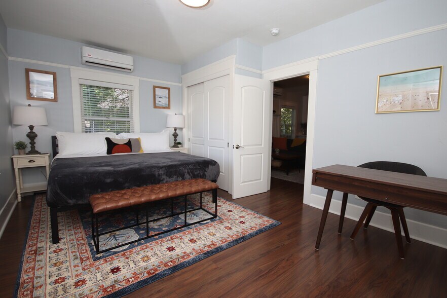 More Photos Of 1505 Fern St, San Diego Apartments For Sale