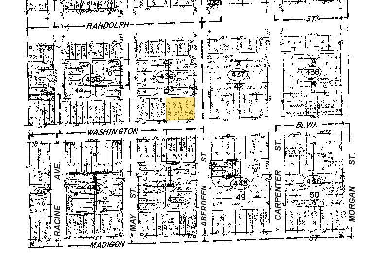 More Photos Of 106 N Aberdeen St, Chicago Office Residential For Sale