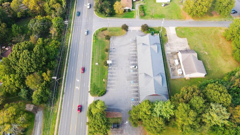 More Photos Of 760 N New Hope Rd, Gastonia Medical For Sale