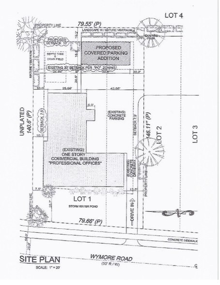 More Photos Of 210 N Wymore Rd, Winter Park Office Residential For Sale