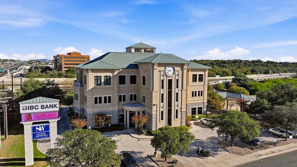 More Photos Of 315 N Park Dr, San Antonio Warehouse For Sale