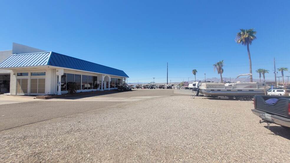 More Photos Of 951 Lake Havasu Ave N, Lake Havasu City Showroom For Lease