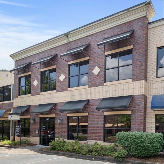 More Photos Of 1880 W Oak Pky, Marietta Loft Creative Space For Lease