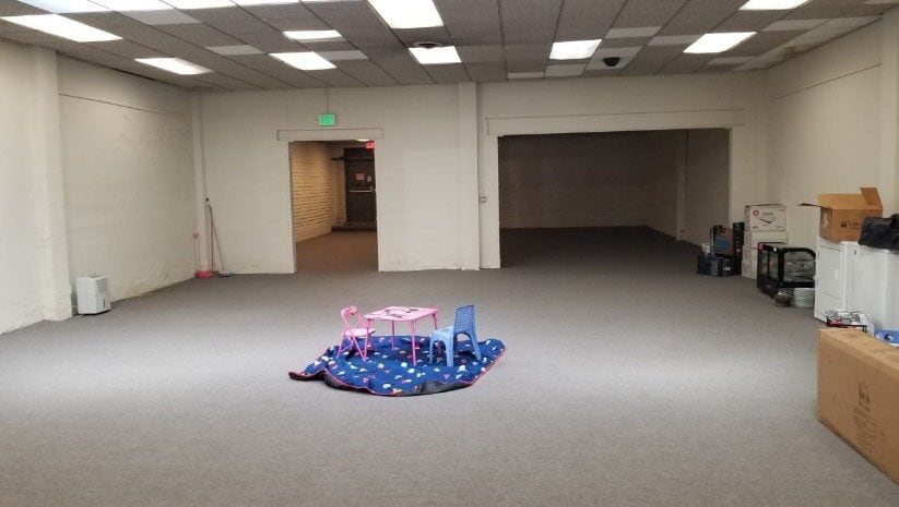 More Photos Of 1427 Park St, Alameda Storefront For Sale