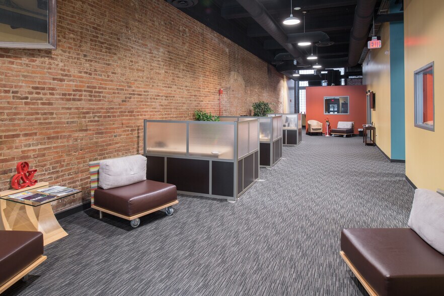 More Photos Of 1220 W 6th St, Cleveland Office Residential For Lease