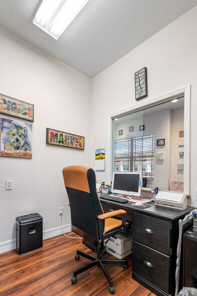More Photos Of 934 Cypress Village Blvd, Sun City Center Office For Sale
