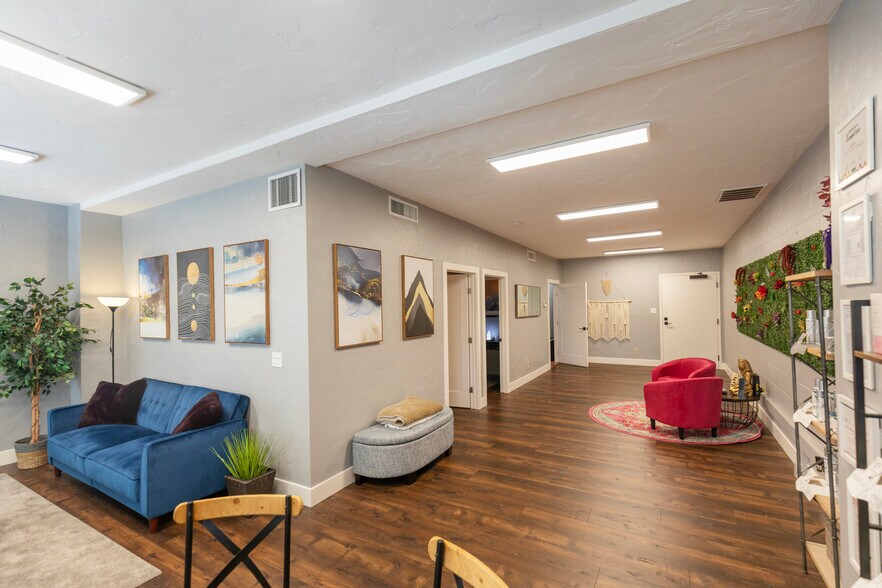 More Photos Of 2523 J St, Sacramento Loft Creative Space For Sale