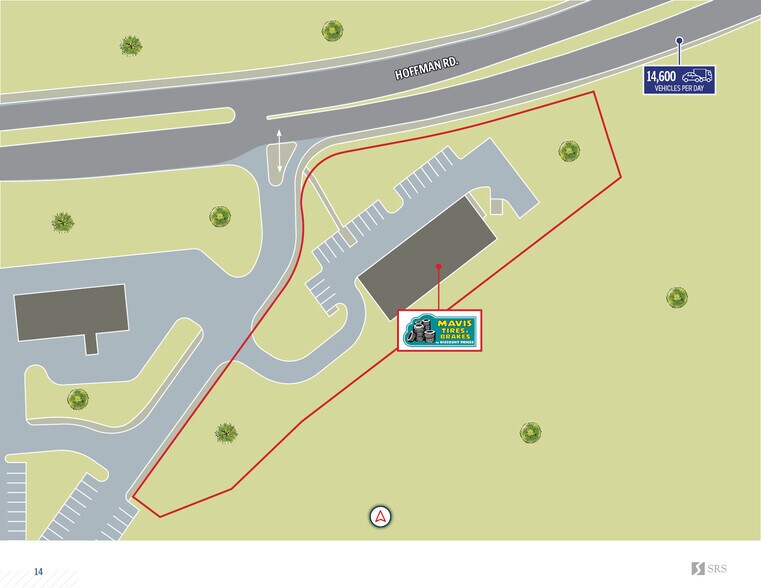 More Photos Of 2025 Hoffman Rd, Gastonia Auto Repair For Sale