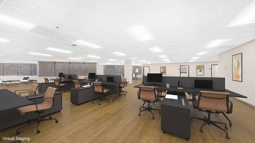 More Photos Of 1301 Basswood Rd, Schaumburg Office For Sale