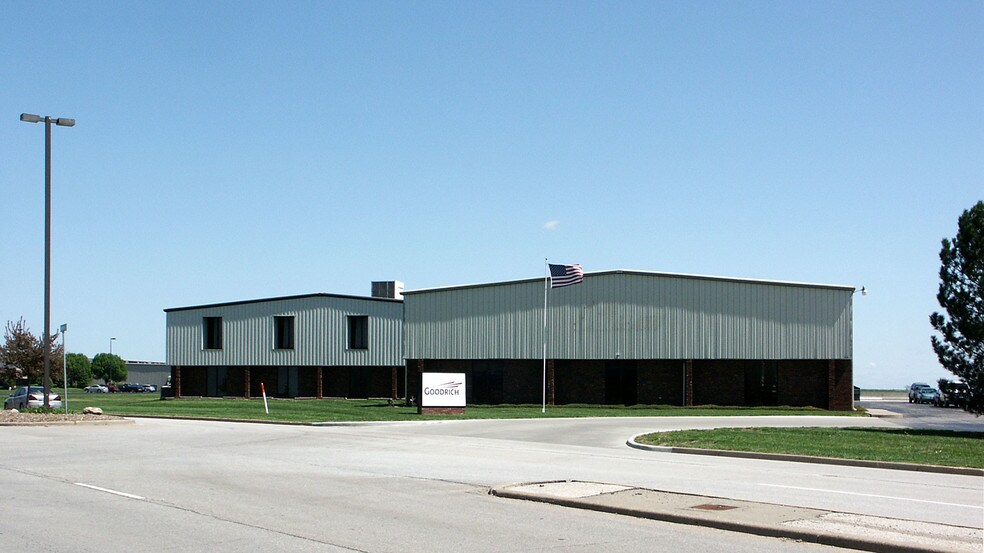 More Photos Of , New Century Industrial For Sale
